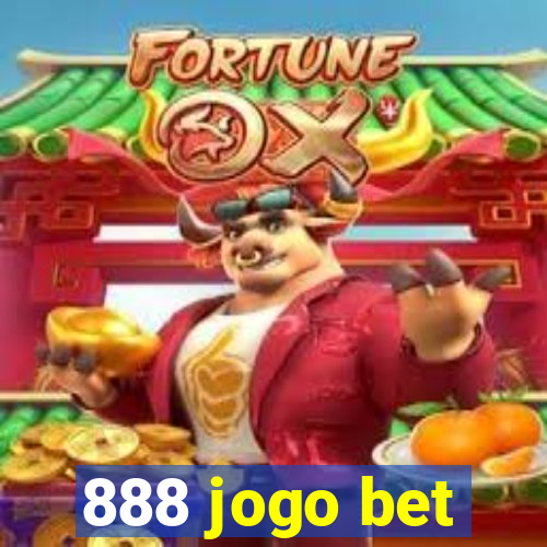 888 jogo bet